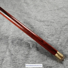 Cargar imagen en el visor de la galería, Premium Metal Cane Connectors and Decorative parts with Free Anti-Skid Pad – Ideal for DIY & Repairs-NaturalMateriaStudio-NaturalMateriaStudio