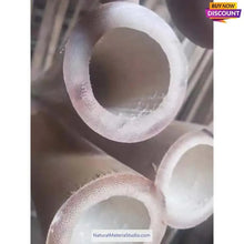 Load image into Gallery viewer, Premium Selected Tonkin Bamboo Poles/Culms (L150cm & 170cm, Dia. 5-6cm) for Bamboo Fly Rod and bamboo bicycle Crafting-NaturalMateriaStudio-NaturalMateriaStudio