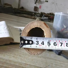 画像をギャラリービューアに読み込む, Premium Selected Tonkin Bamboo Poles/Culms (L150cm & 170cm, Dia. 5-6cm) for Bamboo Fly Rod and Bamboo Bicycle Crafting NaturalMateriaStudio