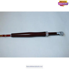 이미지를 갤러리 뷰어에 로드 , Premium Tigerfisher Bamboo Fly Rod - 6'5” 4/5 wt-NaturalMateriaStudio-NaturalMateriaStudio