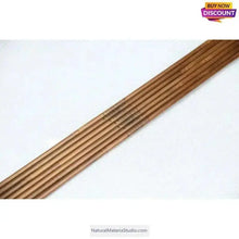 Lade das Bild in den Galerie-Viewer, Offer Super Tonkin Bamboo Arrow Shafts (39.4"/100cm, Spine Group 30#-90#)-NaturalMateriaStudio-NaturalMateriaStudio