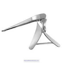 Cargar imagen en el visor de la galería, Premium Varied CQR Anchor & Bruce Anchor 316 Stainless Steel (1.0–40 kg for yachts ≤15 m Customizable)-NaturalMateriaStudio-NaturalMateriaStudio