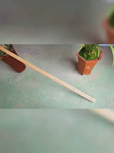 Carica e avvia il video nel visualizzatore di galleria, Diverse specifiche e dimensioni selezionate di strisce/laminati/fette di bambù Moso per la realizzazione di archi a corno e archi di bambù