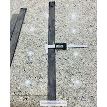 Carica l'immagine nel visualizzatore di Gallery, Provides rare Length 50-65cm of buffalo horn strips/slices used in making horn bows-NaturalMateriaStudio-NaturalMateriaStudio