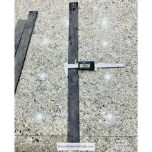 Load image into Gallery viewer, Provides rare Length 50-65cm of buffalo horn strips/slices used in making horn bows-NaturalMateriaStudio-NaturalMateriaStudio