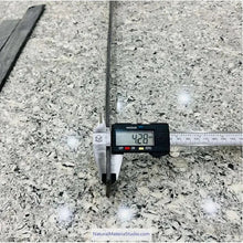 Cargar imagen en el visor de la galería, Provides rare Length 50-65cm of buffalo horn strips/slices used in making horn bows-NaturalMateriaStudio-NaturalMateriaStudio