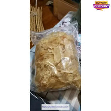 Load image into Gallery viewer, Rare Dried Croaker Bladders for Fish Glue for bow making /leatherwork/antique furniture/musical instrument repair&handicraft making-NaturalMateriaStudio-NaturalMateriaStudio