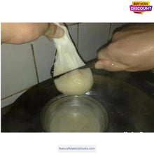 Load image into Gallery viewer, Rare Dried Croaker Bladders for Fish Glue for bow making /leatherwork/antique furniture/musical instrument repair&handicraft making-NaturalMateriaStudio-NaturalMateriaStudio