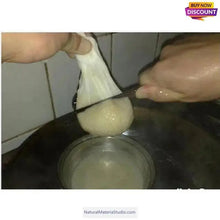 Load image into Gallery viewer, Rare Dried Croaker Bladders for Fish Glue for bow making /leatherwork/antique furniture/musical instrument repair&handicraft making-NaturalMateriaStudio-NaturalMateriaStudio