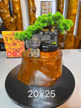 Lade das Bild in den Galerie-Viewer, Rare Golden Silk Nanmu Wood Blanks – Multiple Sizes & Custom Cut Available NaturalMateriaStudio