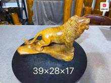Load image into Gallery viewer, Rare Golden Silk Nanmu Wood Blanks – Multiple Sizes & Custom Cut Available NaturalMateriaStudio