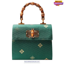 Charger l'image dans la galerie, Rare & Precious Bamboo Root Sticks L(60-100cm / 23.6-39.4") for Diverse Handicrafts-NaturalMateriaStudio-NaturalMateriaStudio