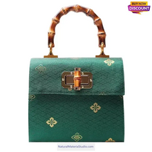 Load image into Gallery viewer, Rare & Precious Length Bamboo Root Sticks (120cm / 47.2") for Varied Handicrafts-NaturalMateriaStudio-NaturalMateriaStudio