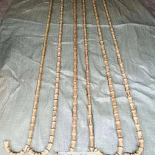 Lade das Bild in den Galerie-Viewer, Unique Supplies Rare & Precious Chaplin&Arabic style bamboo root sticks L105cm(41.3")Dia.(1.1-1.8cm)-NaturalMateriaStudio-NaturalMateriaStudio