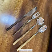 Cargar imagen en el visor de la galería, Selected D 0.4-1.3cm L18-150cm Red and Black speckled/Spot Bamboo Stems for Pipe Makers&Crafts making-NaturalMateriaStudio-NaturalMateriaStudio