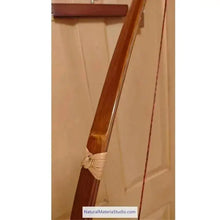 Cargar imagen en el visor de la galería, Selected Different Specifications and Sizes of Moso Bamboo Strips/Laminates/Slices for Making Horn Bows and Bamboo Bows-NaturalMateriaStudio-NaturalMateriaStudio