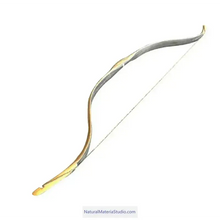 Cargar imagen en el visor de la galería, Selected Different Specifications and Sizes of Moso Bamboo Strips/Laminates/Slices for Making Horn Bows and Bamboo Bows-NaturalMateriaStudio-NaturalMateriaStudio