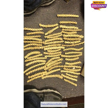 Carica l'immagine nel visualizzatore di Gallery, Selected L3"-6"(8-20cm)Dia.0.35"-0.5"(0.8-1.8cm) Professional Narrow Knuckles Bamboo for Pipe Makers-NaturalMateriaStudio-NaturalMateriaStudio