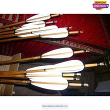 Cargar imagen en el visor de la galería, Small Size L10*W2.4cm Mixed Horn Scales for Crafting-NaturalMateriaStudio-NaturalMateriaStudio