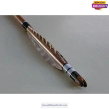 Görseli Galeri görüntüleyiciye yükleyin, Small Size L10*W2.4cm Mixed Horn Scales for Crafting-NaturalMateriaStudio-NaturalMateriaStudio