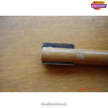 Görseli Galeri görüntüleyiciye yükleyin, Small Size L10*W2.4cm Mixed Horn Scales for Crafting-NaturalMateriaStudio-NaturalMateriaStudio