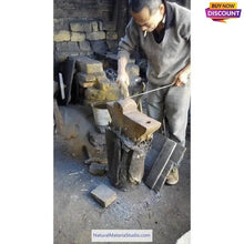 Cargar imagen en el visor de la galería, Specialized Knife Sets for Remove internal bamboo knots for shakuhachi/tenkara bamboo fishing Rod/Arrow/Flute-NaturalMateriaStudio-NaturalMateriaStudio