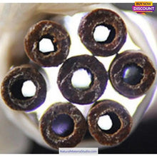 Carica l'immagine nel visualizzatore di Gallery, Specialized Knife Sets for Remove internal bamboo knots for shakuhachi/tenkara bamboo fishing Rod/Arrow/Flute-NaturalMateriaStudio-NaturalMateriaStudio