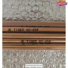 Indlæs billede til gallerivisning Super Tonkin Bamboo Arrow Shafts (33"/84cm, Spine Group 30#-115#)Sea/Train Shipping-NaturalMateriaStudio-NaturalMateriaStudio