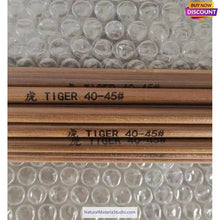 Load image into Gallery viewer, Super Tonkin Bamboo Arrow Shafts (33"/84cm, Spine Group 30#-115#)Sea/Train Shipping-NaturalMateriaStudio-NaturalMateriaStudio