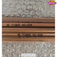 Carica l'immagine nel visualizzatore di Gallery, Super Tonkin Bamboo Arrow Shafts (39.4"/100cm, Spine Group 30#-90#) Sea/Train Shipping-NaturalMateriaStudio-NaturalMateriaStudio