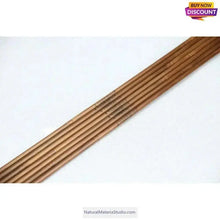 画像をギャラリービューアに読み込む, Super Tonkin Bamboo Arrow Shafts (45.3"/115cm, 30#-80#)for Kyudo bamboo arrow crafting-NaturalMateriaStudio-NaturalMateriaStudio
