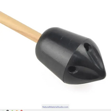 Load image into Gallery viewer, Supply Different Types Whistle Arrowheads for Interchangeable Arrows –Unique Sound Effects-NaturalMateriaStudio-NaturalMateriaStudio