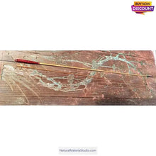 Charger l'image dans la galerie, Traditional 2-Piece tenkara Bamboo Fishing Rod Blanks-NaturalMateriaStudio-NaturalMateriaStudio