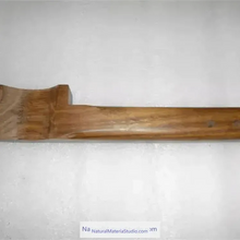 이미지를 갤러리 뷰어에 로드 , Traditional Bow Maker's Tool Set – Lever Press & String Guide for Horn and Composite Bows-NaturalMateriaStudio-NaturalMateriaStudio