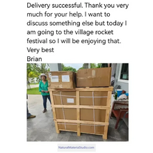 이미지를 갤러리 뷰어에 로드 , Two styles of three-section L10.2-12.3ft vehicle-mounted stackable portable PE engineering plastic fishing boat(4 adults)+Free Ultimate Boating Companion Kit-NaturalMateriaStudio-NaturalMateriaStudio