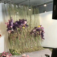 Carica l'immagine nel visualizzatore di Gallery, Unique offer Length 2.0-6.0Meter thicker Handmade Green Bamboo Strips with bamboo skin for Versatile Crafting and Building&Kite and other handicraft making-NaturalMateriaStudio-NaturalMateriaStudio