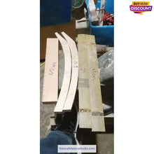 Load image into Gallery viewer, Unique Semi Horn Bow Kits for DIY and New Starters - Wholesale Quantities (No Horn, No Sinew)-NaturalMateriaStudio-NaturalMateriaStudio