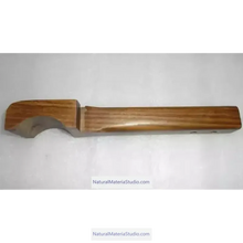 Lade das Bild in den Galerie-Viewer, Unique Semi Horn Bow Kits for DIY and New Starters - Wholesale Quantities (No Horn, No Sinew)-NaturalMateriaStudio-NaturalMateriaStudio