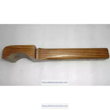 Load image into Gallery viewer, Unique Semi Horn Bow Kits for DIY and New Starters - Wholesale Quantities (No Horn, No Sinew)-NaturalMateriaStudio-NaturalMateriaStudio