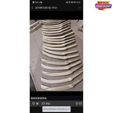 Load image into Gallery viewer, Unique Semi Horn Bow Kits for DIY and New Starters - Wholesale Quantities (No Horn, No Sinew)-NaturalMateriaStudio-NaturalMateriaStudio