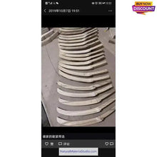 Load image into Gallery viewer, Unique Semi Horn Bow Kits for DIY and New Starters - Wholesale Quantities (No Horn, No Sinew)-NaturalMateriaStudio-NaturalMateriaStudio