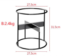 Cargar imagen en el visor de la galería, SteelForce Pro High-Efficiency Heavy Duty Manual Log Splitter & Large Dia. Bamboo Cutter with Safety Hammer Set NaturalMateriaStudio