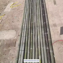 Load image into Gallery viewer, Unique supply of flat style bamboo rafts:4mx1.5m&4mx2.0m can be customized(4-6adults)+Free Ultimate Boating Companion Kit-NaturalMateriaStudio-NaturalMateriaStudio