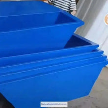 이미지를 갤러리 뷰어에 로드 , Unique Supply Varied size L2.2-5.0meters (7.2ft-16.4ft) Vehicle-mounted portable aluminum stackable boats (2-6adults)+Free Ultimate Boating Companion Kit-NaturalMateriaStudio-NaturalMateriaStudio