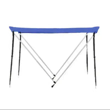 Last inn bildet i Galleri-visningsprogrammet, Supply PPR L2.3-4.4 meters (7.6-14.5ft) Vehicle-mounted Portable Folding Boats (2-5 adults) + Free Ultimate Boating Companion Kit NaturalMateriaStudio