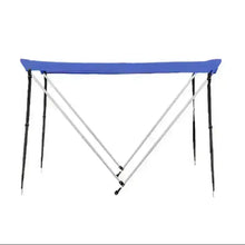 Last inn bildet i Galleri-visningsprogrammet, Supply PPR L2.3-4.4 meters (7.6-14.5ft) Vehicle-mounted Portable Folding Boats (2-5 adults) + Free Ultimate Boating Companion Kit NaturalMateriaStudio