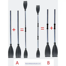 Load image into Gallery viewer, Unique Supply Varied Types of L3-6 meters (10ft-20ft) aluminum boats (2-8adults)+Free Ultimate Boating Companion Kit-NaturalMateriaStudio-NaturalMateriaStudio