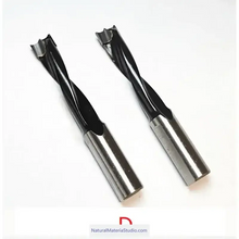 Cargar imagen en el visor de la galería, Varied combination tool kits for making Shakuhachi and bamboo flute-NaturalMateriaStudio-NaturalMateriaStudio