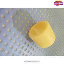 Cargar imagen en el visor de la galería, Varied Dia.1.8-2.3cm Natural Camel bone ring for making jewelry ring or pipe accessories-NaturalMateriaStudio-NaturalMateriaStudio