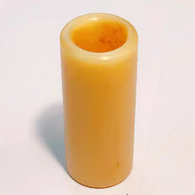 Cargar imagen en el visor de la galería, Anillo de hueso de camello natural de diámetro variable (1,8-2,3 cm) para la elaboración de joyas, anillos o accesorios para pipas.